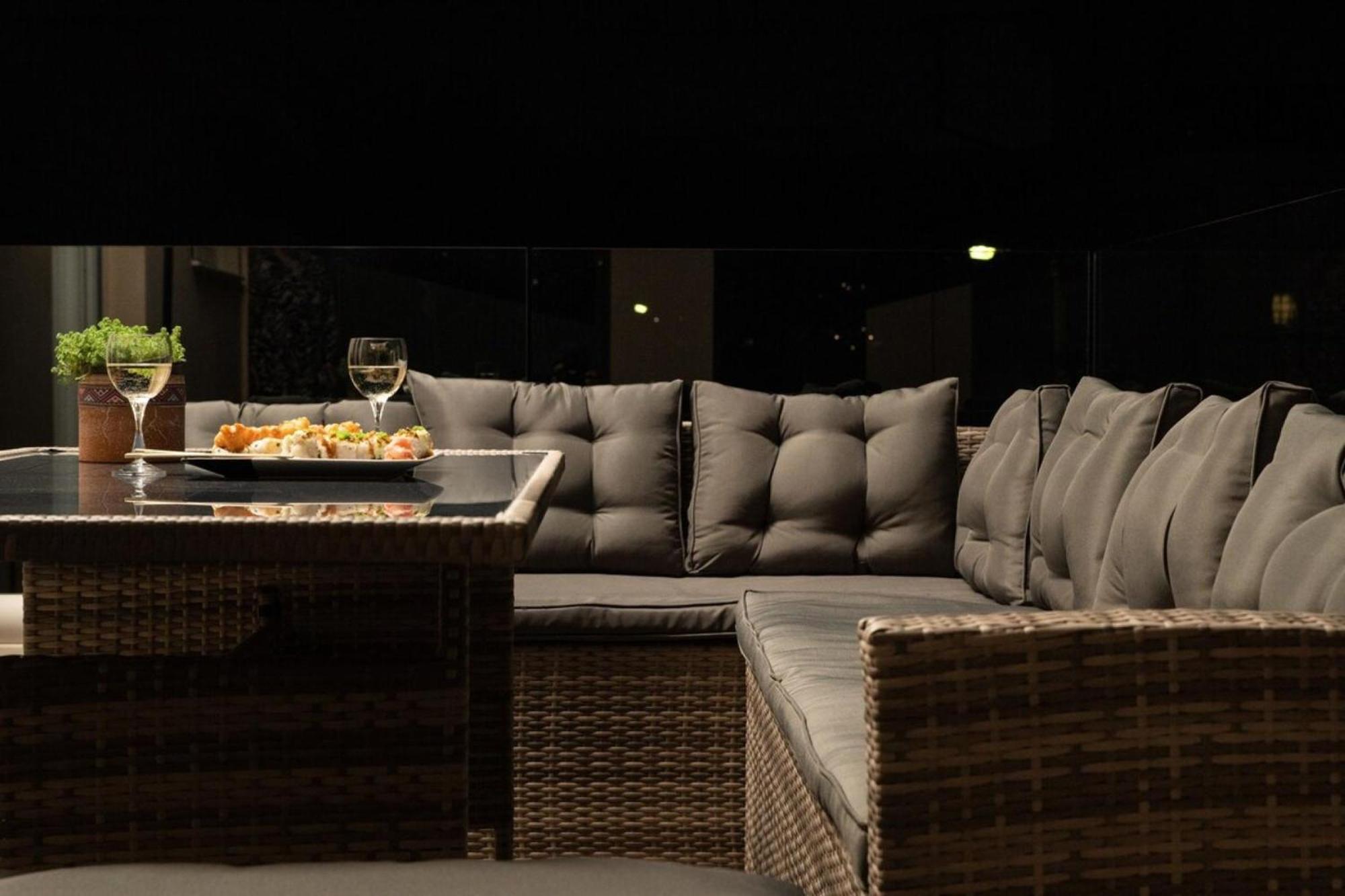 Harmony Apartment In Chania Chania  Ngoại thất bức ảnh