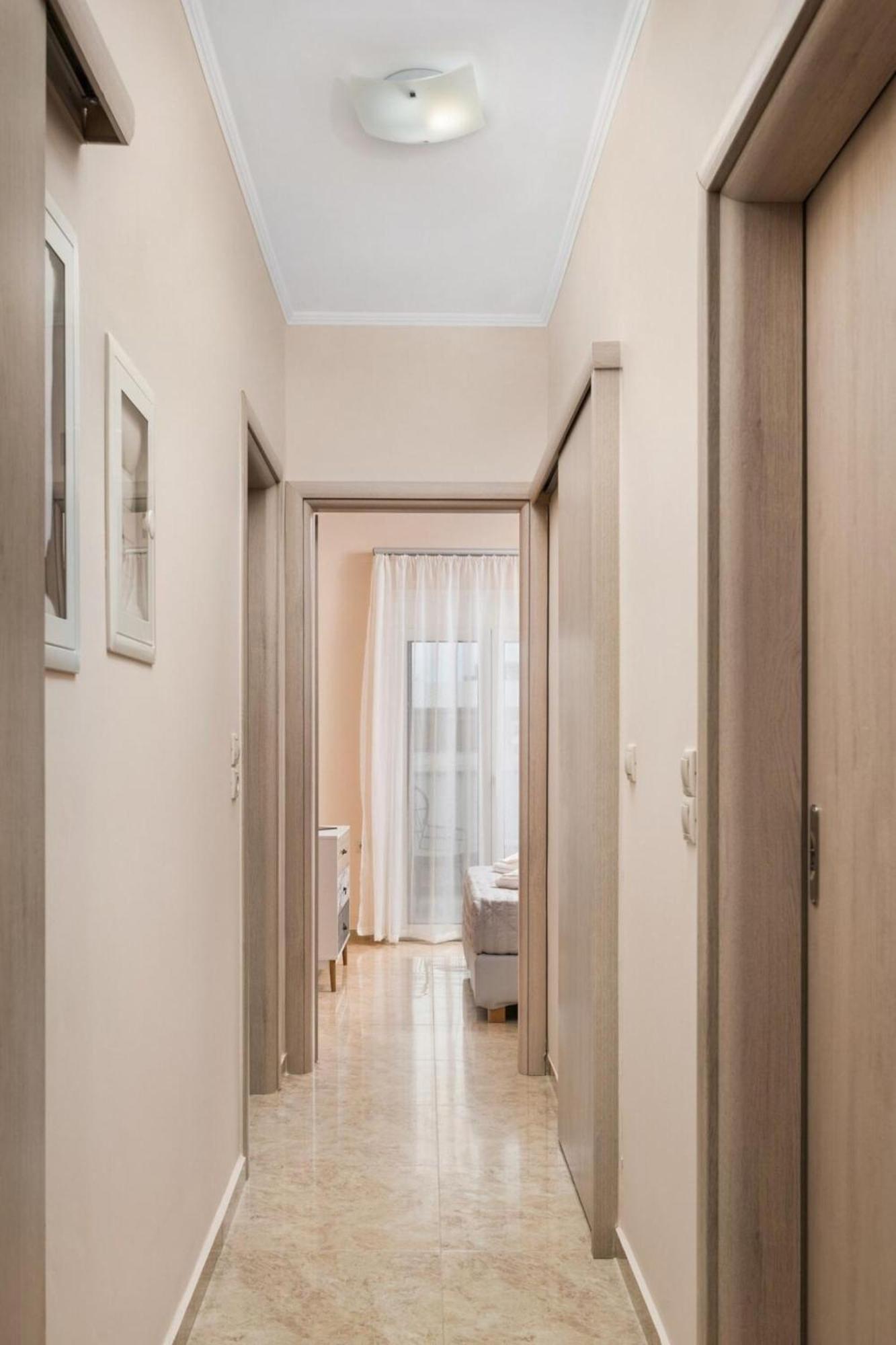 Harmony Apartment In Chania Chania  Ngoại thất bức ảnh